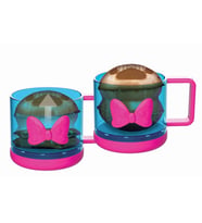 Sevimli Barista Seti