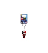LEGO 854238 Harley Quinn™ Anahtarlık
