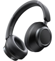 HP-5820 T03 Series ANC Doubly-Fed Bluetooth Kulak Üstü Kulaklık Siyah