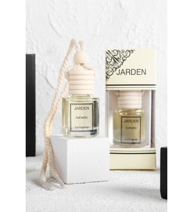Jarden Authentic Dekoratif Araç Parfümü 8 ml