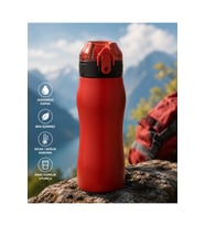 750 ML Çelik Matara 5 Renk Seçeneği