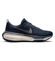 Nike Zoomx Invincible Run Flyknit 3 Road Running Navy Erkek Koşu Antrenman Ayakkabısı Lacivert