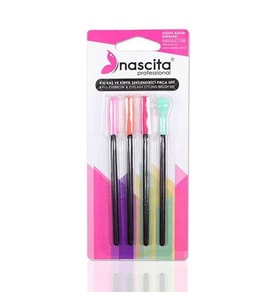 Nascita Kaş Ve Kirpik Şekillendirme