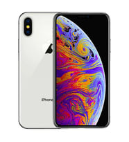 İphone XS 64Gb Beyaz Face İD Yok (Outlet/Yenilenmiş-İkinciel)