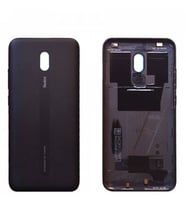Xiaomi Redmi 8A Arka Pil Batarya Kapak (Kırmızı)