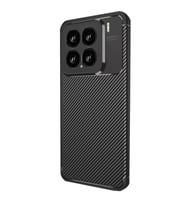 Mi 15 Auto Focus Karbon Kapak - Siyah
