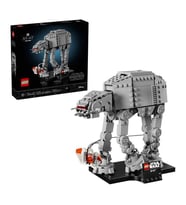 LEGO Star Wars: İmparatorun Dönüşü AT AT 75440