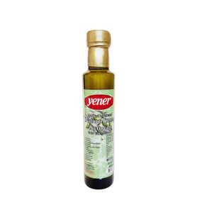 250 ML Şişe Naturel Sızma Zeytinyağı (Yeni Mahsül 2025-2026)
