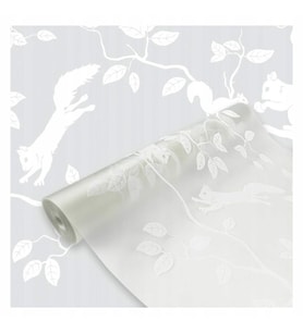 D-c-fix 334-0031 Sincap Desenli Statik Cam Folyo (45cm x 1mt)