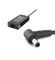 19.5V 9.23A 180W Laptop Adaptörü - 6.0X3.7Mm - Asus Rog Tuf Uyumlu - Siyah HD8897