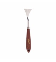 Lutart Spatula 168006/2 