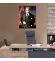 Atatürk Fotoğrafı-119