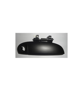 HYUNDAI I10- 08/11; ÖN KAPI DIŞ AÇMA KOLU SAĞ SİYAH (BOYANIR TİP) 82660-0X050 608-3023