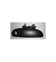 HYUNDAI I10- 08/11; ÖN KAPI DIŞ AÇMA KOLU SAĞ SİYAH (BOYANIR TİP) 82660-0X050 608-3023