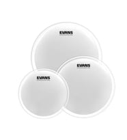 Evans ETP-UV2-F UV2 Coated Tom Deri Seti (Fusion - 10-12-14)