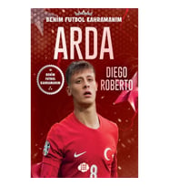 Arda – Benim Futbol Kahramanım