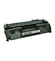 Calligraph Hp 05A Ce505a Toner Muadil Yazıcı Kartuş (Siyah)