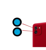 Samsung Galaxy A03 Kamera Lensi Cam SM-A035F