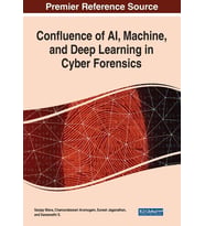 Confluence of Ai, Machine, and Deep Learning in Cyber Forensics Sanjay Misra