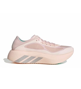 Adidas HYPERBOOST RUN W Kadın Koşu Ayakkabısı KK3573 Pembe