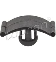 Opel Astra H Insignia A 2000-2007 Motor Kaput Izolasyon Klipsi 93269474 YTT