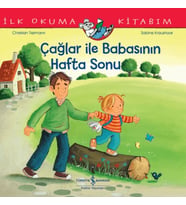 Çağlar İle Babasının Hafta Sonu