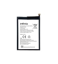 Infinix Note 8 Uyumlu Batarya Pil Sıfır BL-51BX