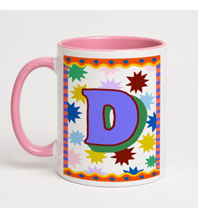 D Kupa Bardak