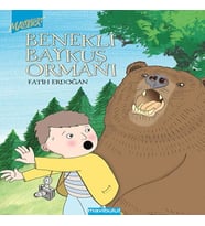 Benekli Baykuş Ormanı