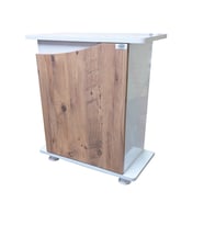 Kanki Pet 60 Cm KPFLEXN6030AC Akvaryum Sehpası 60x30x69 cm
