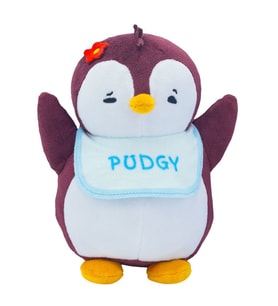Pudgy Penguins 20 cm Pelüş Figür PUP7212 Model 2