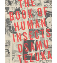 Book Of Human Insects, The (The Book Of Human Insects)