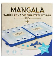 Curious&Genius Mangala Orjinal
