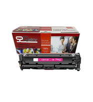 HP 305A CE413A KIRMIZI MUADİL TONER CC533A M351 M375 M451 M475 CM2320 CP2025 LBP7200 LBP7210 LBP7660