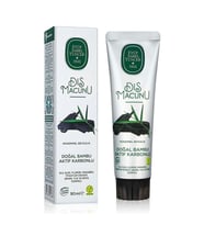 Eyüp Sabri Tuncer Doğal Bambu Karbonlu Diş Macunu 90 ml