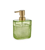 The Mia Groente Sıvı Sabunluk Yeşil 430 ml