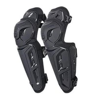 SCOYCO K26 SİYAH KORUMA MOTOSİKLET DİZLİK