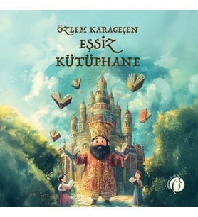 Eşsiz Kütüphane