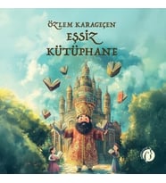 Eşsiz Kütüphane