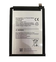 Infinix HOT 12 PRO Uyumlu Pil Sıfır - Servis