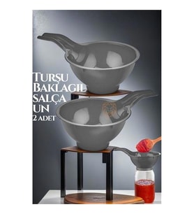 TransForMacion Kavanoz Hunisi 2 li SET Fraioli Design 719428