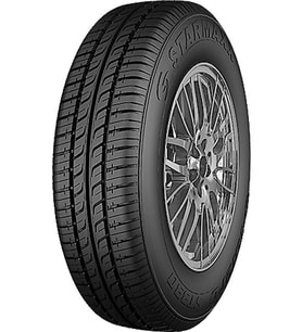 Starmaxx 175/65 R14 TL 82T TOLERO ST330 Yaz Lastiği (Üretim Tarihi :2026)