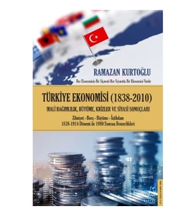 Türkiye Ekonomisi (1838-2010)