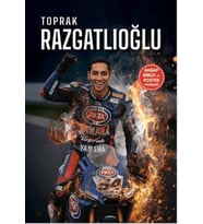 Toprak Razgatlıoğlu