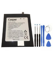 Casper Via M2  Pil Batarya ve Tamir Seti