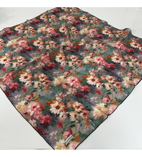 Luvensara Eşarp MZA0309