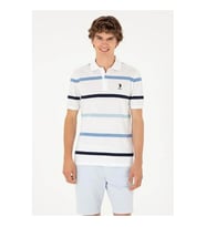 U.S. Polo Assn. Galup Lacivert Erkek T-Shirt 1826101