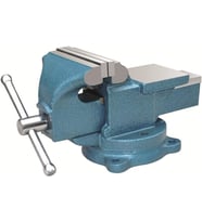 Partner Pt 21155 Döner Tablalı Mengene 125 Mm