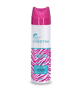 Exotic Kadın Deodorant 150 ml