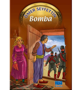 Bomba - Ömer Seyfettin (Karışık)